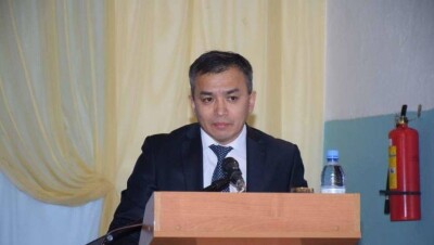 Акимом Петропавловска вновь стал Булат Жумабеков