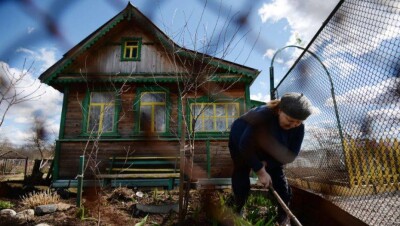 Дачи в Астане разместят в специальных зонах