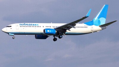 Что известно о скандальном лоукостере "Победа"