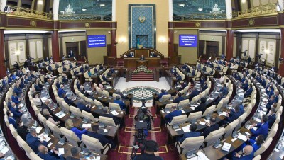 Послание Президента вызывает диссонанс и недоверие к реформам