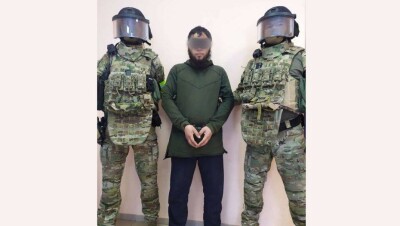 В Алматы собирались устроить теракт во время Наурыз мейрамы. КНБ предотвратил преступление