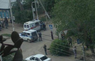 В Актобе сразу в двух районах произошла перестрелка, пострадали три человека