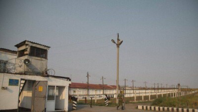 Виновных в обрушении стены в колонии для пожизненно осуждённых амнистировали