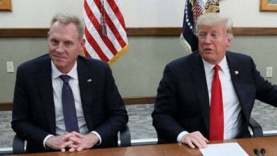 Трамп назначил нового главу Пентагона