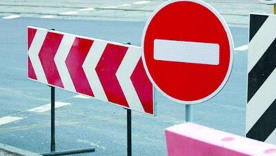 В Астане перекроют дороги из-за празднования Дня единства