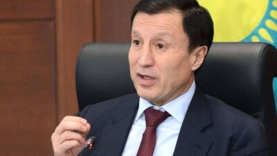 Адильбек Джаксыбеков рассказал, как 22 года назад "вдруг" стал госслужащим