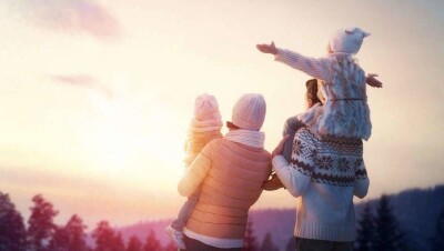 Январь 2020 года стал самым тёплым на Земле за всю историю наблюдений