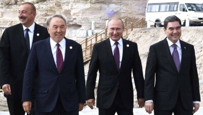 Какие важные события произойдут в Центральной Азии в 2019 году?