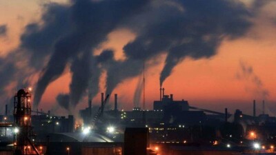 Каждая девятая смерть в мире вызвана загрязнением воздуха – ВОЗ