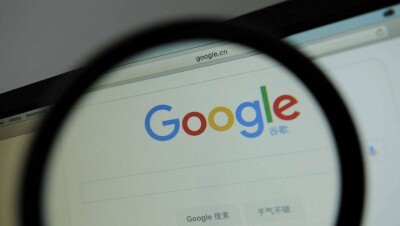 Google проверяет информацию о сбое в работе сервиса в России