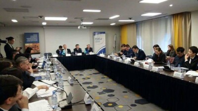 Модернизация уголовного процесса: шаг вперёд, два шага назад