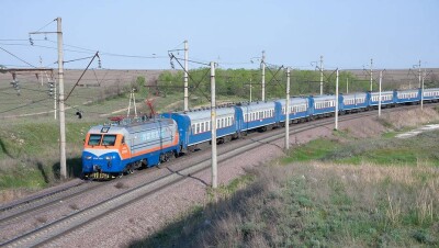 От "Тулпар-Тальго" под Карагандой отцепились вагоны