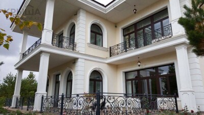 Риелтор, продававший в Астане виллу, заявил, что её не существует