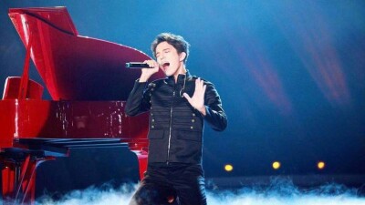 Димаш Кудайбергенов готовит сюрприз на гала-концерте Singer-2017