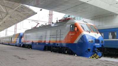 Скидки на билеты на международные поезда объявили в АО "Пассажирские перевозки"