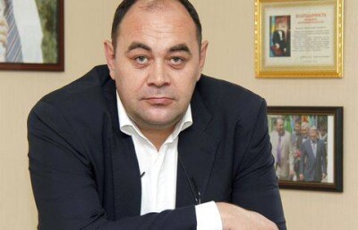 Сергей Куянов возглавил службу PR в "Астана-ЭКСПО 2017"