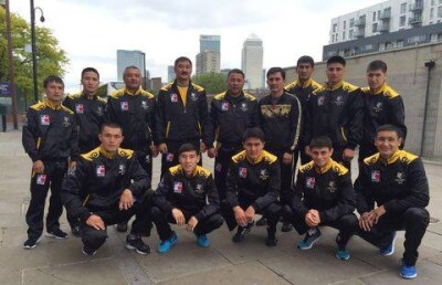 Astana Arlans сложила с себя полномочия действующего чемпиона Всемирной серии бокса 