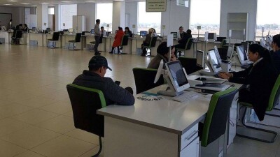 Заявление об утечке личных данных в ЦОНе поступило в полицию