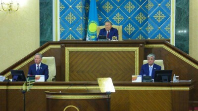 Назарбаев рассказал, почему возникают эксцессы после принятия законов