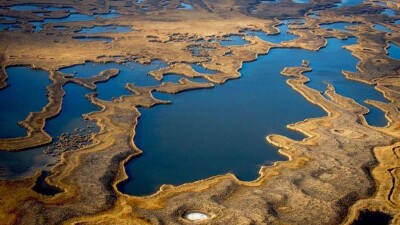 Казахстан изменил водную политику, чтобы снизить потребление ресурсов трансграничных рек