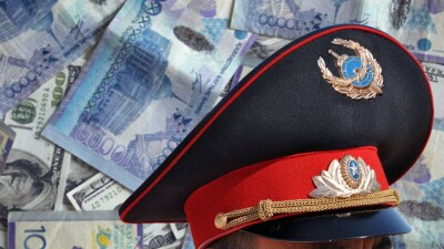 Лжеполицейские и лжежурналисты из Костаная задерживали людей и вымогали деньги