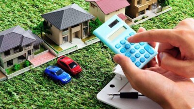 За год цены на жильё в Астане незначительно снизились, в Алматы – повысились