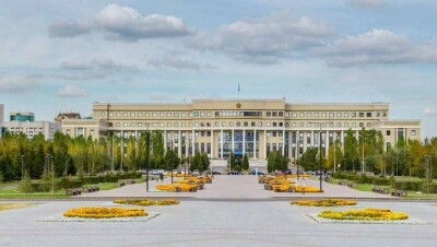 МИД: Казахстан не ведёт никаких разработок биологического оружия