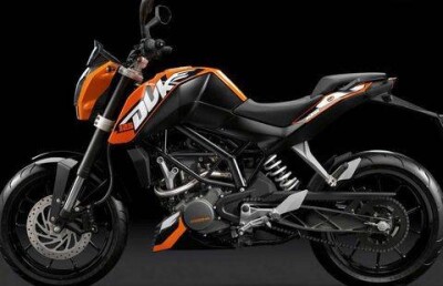 Мотоциклист госпитализирован в критическом состоянии после ДТП в Алматы