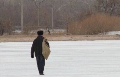 Спасатели Темиртау нашли тело пропавшего рыбака