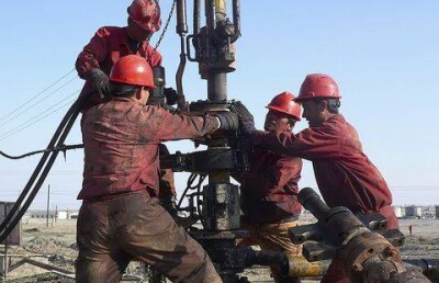 Озвучен объём добычи нефти в Казахстане 