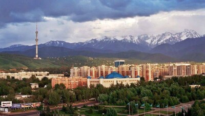 Байбек: Советовать могут все, но перед населением отвечаем я и моя команда