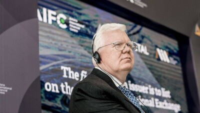 Тим Беннетт, AIX: Если мы не дадим компаниям возможность привлечь капитал в Казахстане – они пойдут в другое место