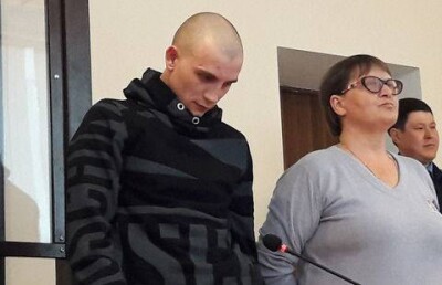 Костанайский суд вынес приговор похитителю "генеральских" часов