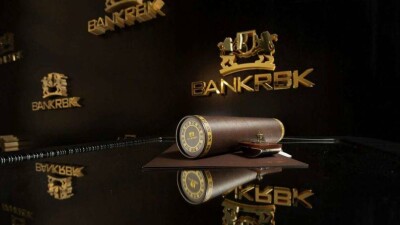 В АО "Bank RBK" сменился председатель правления