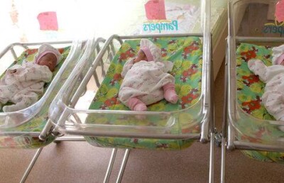 В Казахстане зафиксирован абсолютный рекорд прироста населения