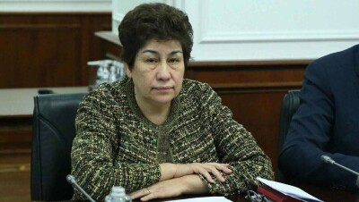 В Казахстане сменился министр образования. Почему назначили Куляш Шамшидинову?