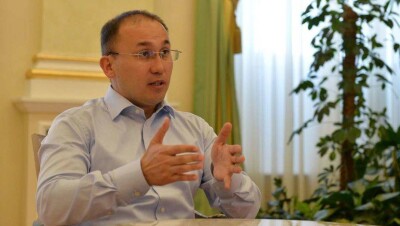 Конституционная реформа стала самым значимым событием 2017 года – Абаев