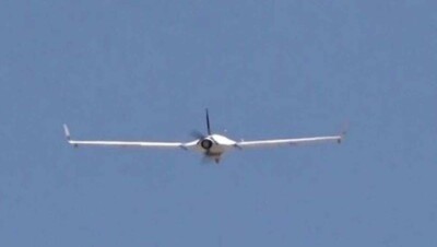 Хуситы с помощью беспилотников атаковали аэропорт в Саудовской Аравии