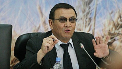 Суд по делу Сакташа Хасенова начнётся 1 июня