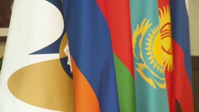 Казахстан стал вторым после России экспортёром капитала в ЕАЭС