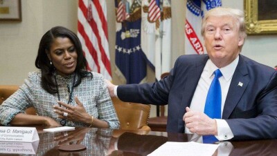 Бывший адвокат Трампа заявил, что президент не съедал документы