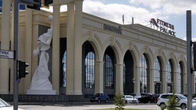 Главу управления МНЭ осудили за взятку в виде абонемента в фитнес-клуб