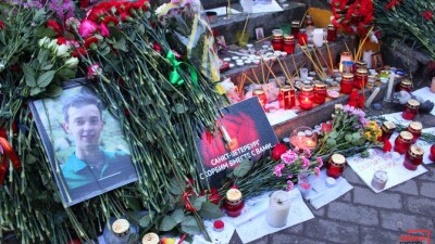 "Батальон Имама Шамиля" взял ответственность за взрыв в петербургском метро