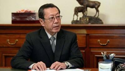 Экс-глава ГКНБ Кыргызстана объявлен в розыск по подозрению в коррупции