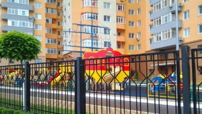 Лучшее, что мы можем сделать с городом, – это снести заборы