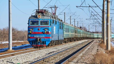 Инцидент в поезде в Кокшетау: троих уволили, одного понизили в должности