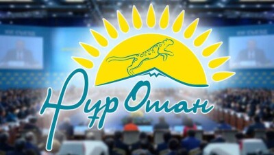 Заседание политсовета партии "Нур Отан" c участием Назарбаева прошло в Астане