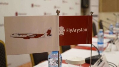 FlyArystan открыл продажу билетов из Алматы в Шымкент и Павлодар