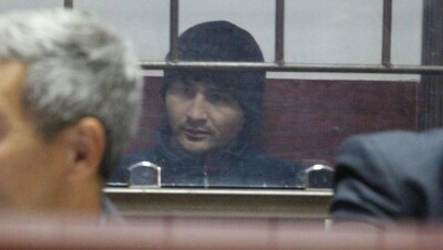 Смертную казнь для Руслана Кулекбаева запросил гособвинитель