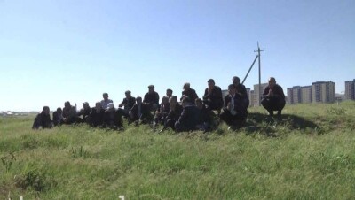 Развлекательный центр на месте массовых расстрелов планируют возвести в Шымкенте